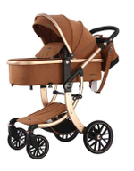 LuxMom 601A универсальная 2в1