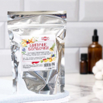 Бомбочки для ванны в пакете - 10 шт. (Цвет: не задано)