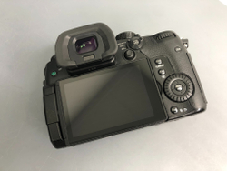 Panasonic Lumix GH5 (2.070 кадров)