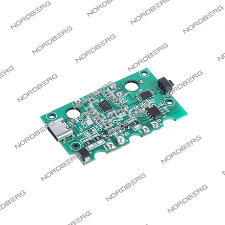 Плата управления для 1920