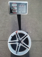 КОВАНЫЕ ДИСКИ ДЛЯ MERCEDES-BENZ CLS550 2013 МЕРСЕДЕС