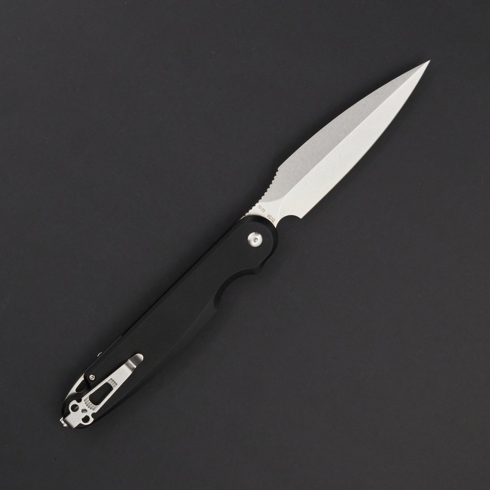 Нож Nestor Black SW VG10