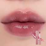 Стойкий глянцевый тинт для губ Rom&Nd Juicy Lasting Tint 25 Bare Grape