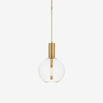 светильник NYE Globe Pendant