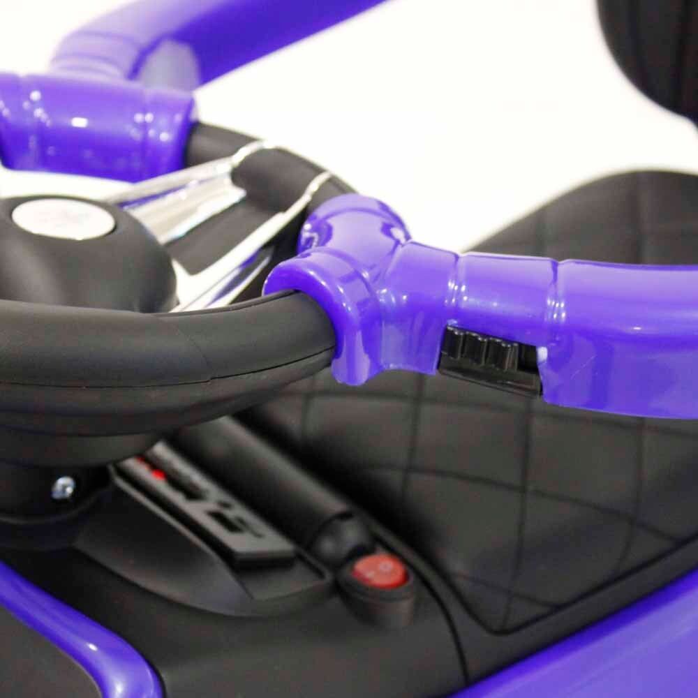 Толокар Maserati A003AA-H