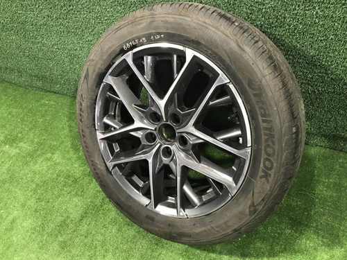 Диск литой R18 Changan CS75PLUS (2019-н.в.)