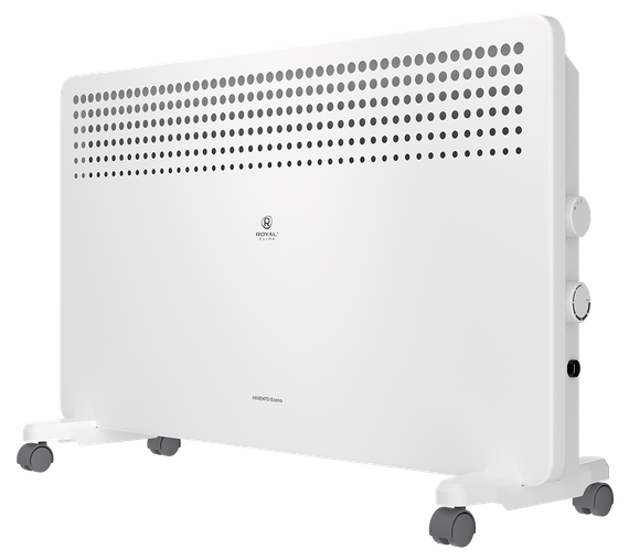 Электрические конвекторы ROYAL CLIMA MIVENTO Econo REC-MIE1000M — (17)