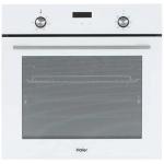 Духовой шкаф электрический HAIER HOX-P06HGW