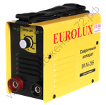 Сварочный аппарат EUROLUX IWM205