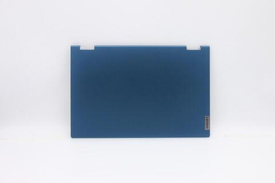 Крышка матрицы для ноутбука Lenovo FLEX 5-14IIL05, цвет синий (5CB0Y85292), оригинал