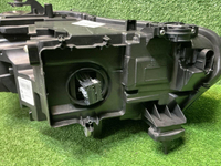 Фара левая BMW X5 G05 (2018-2023) Laser Black