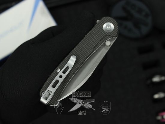 Складной нож SENCUT Scepter SA03F