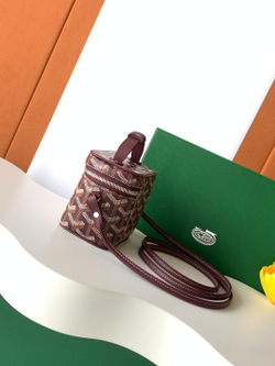 Goyard Muse Nano Vanity