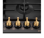 Газовая варочная панель MAUNFELD MGHE.64.74RIG фото 6