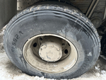 Howo ZZ* 8x4 Автобетоносмеситель ZZ5407GJBS3267E (Дизельный, 9,7 л, 373 л.с., МТ)
