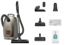 Пылесос Miele HS22 SUMF0 титан (GUARD L1 COMFORT)