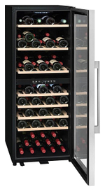 Винный шкаф La Sommeliere ECS80.2Z