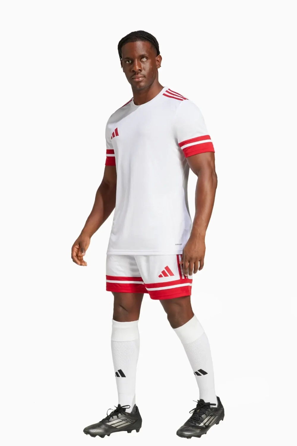 Футболка adidas Squadra 25 - белый