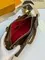 Женская сумка-тоут Louis Vuitton On The Go East West из двух видов канвы Monogram