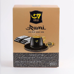 Вьетнамский растворимый кофе G7 Golg - Rumi, 14пак