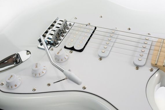 ROCKDALE DS-ST112-WH