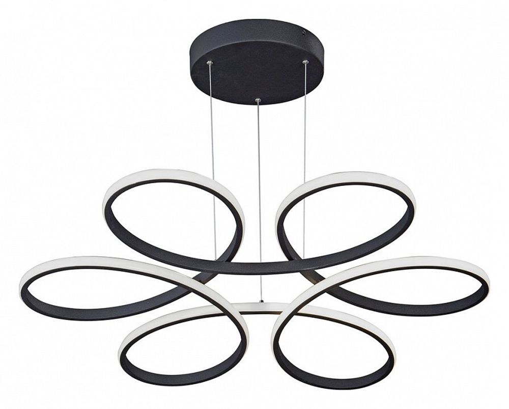 Потолочная люстра Vitaluce V4610 V4610-1/6S