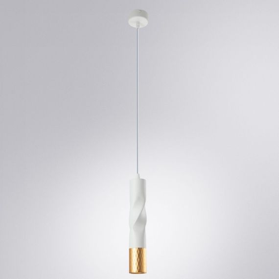 Подвесной светильник Arte Lamp Sadr A3280SP-1WH