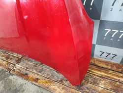 Капот Chery Tiggo 4, Tiggo 4 Pro 18-нв Б/У Оригинал 509000879AADYJ