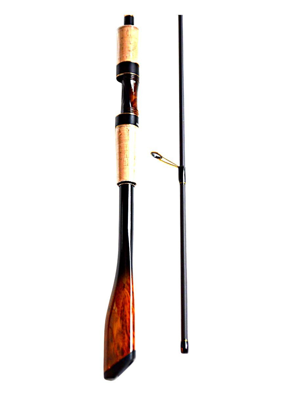 Спиннинг Histar System Slip Drift тест 5-20 гр длина 210 см