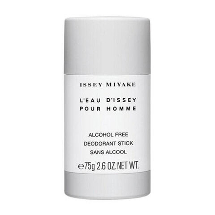 Мужской дезодорант-средство Issey Miyake L'Eau d'Issey Pour Homme 75 мл