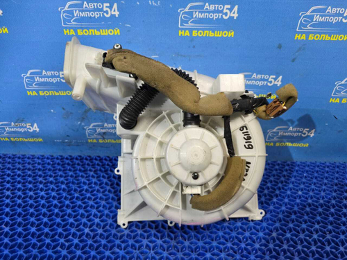 Моторчик печки NISSAN X-TRAIL 2000-2007