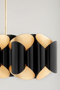 Люстра Banks Hudson