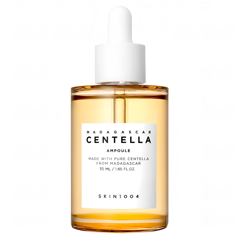 ✨SKIN1004 Madagascar Centella Ampoule - успокаивающая сыворотка для лица✨