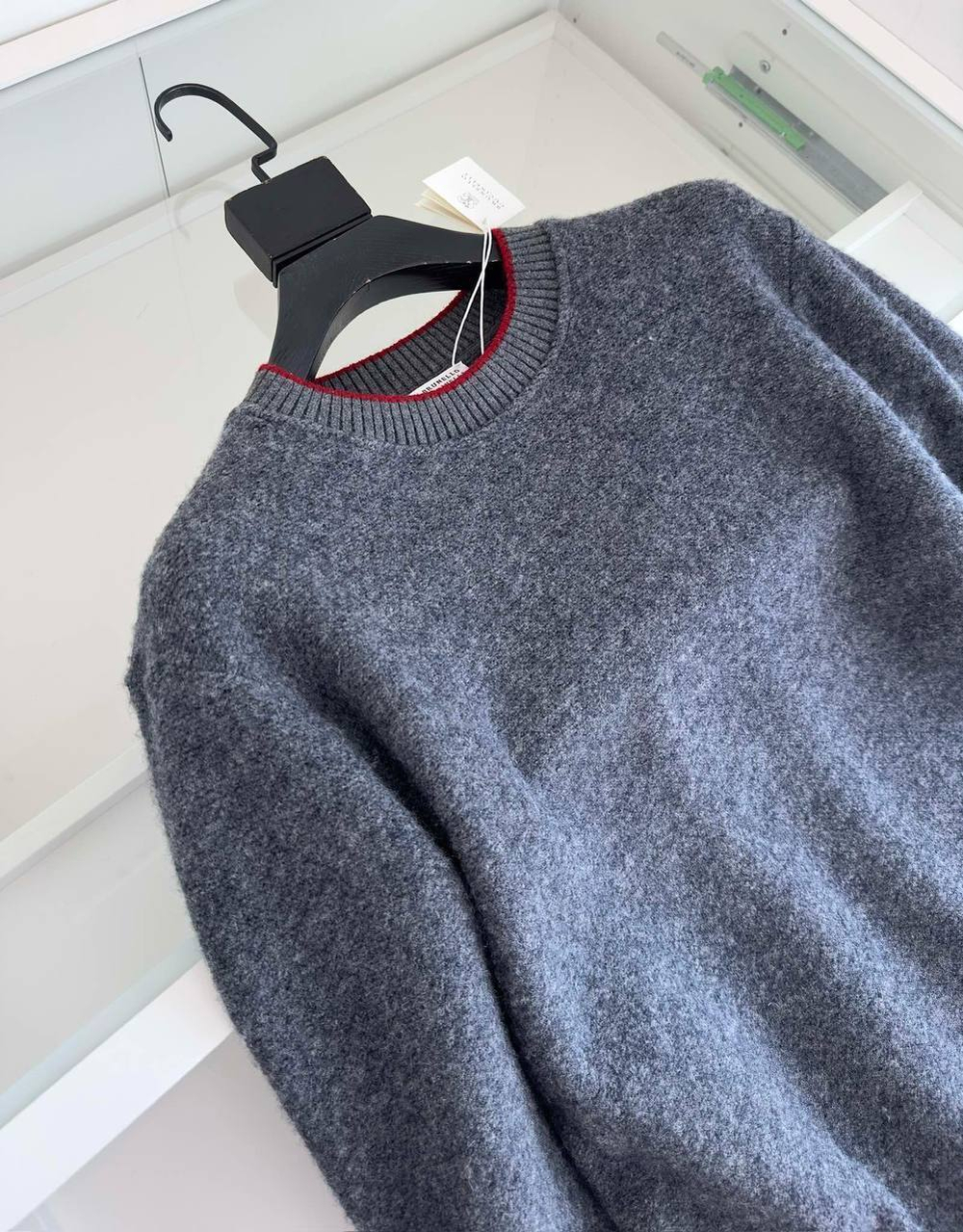 Свитшот Brunello Cucinelli