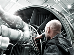 352 Отвёртка Wera с шестигранной сферической головкой 1,5x60 мм 05022795001