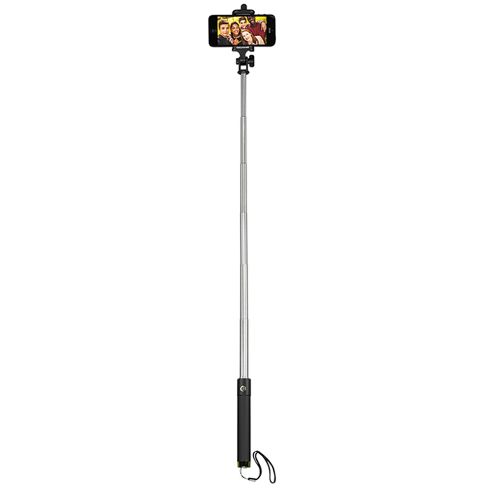 CULLMANN SMARTselfie Easy Green. Монопод для селфи
