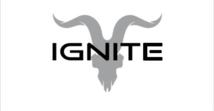 Ignite до 8000 затяжек - НОВИНКА