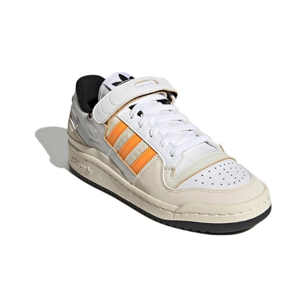 Adidas Forum 84 Low "White"