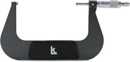 Микрометр КАЛИБРОН МК 150 - 175 0.01 121900