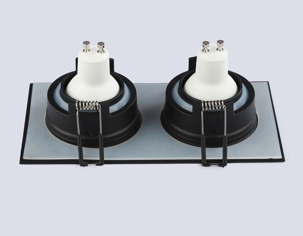 Ambrella Встраиваемый поворотный точечный светильник GU5.3 IP Protect TN1146