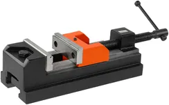 Тиски станочные Flott Felix 80 2.0