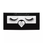 Накладные ресницы ROMANOVAMAKEUP Classy Silk Lashes - KETI
