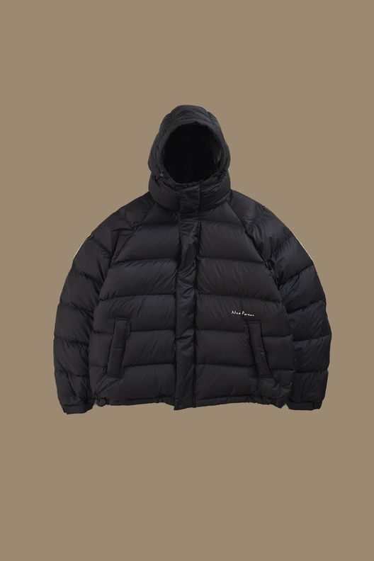 Пуховик / Nice Person