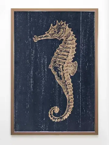 Картина на стену интерьерная на холсте 62х42 см