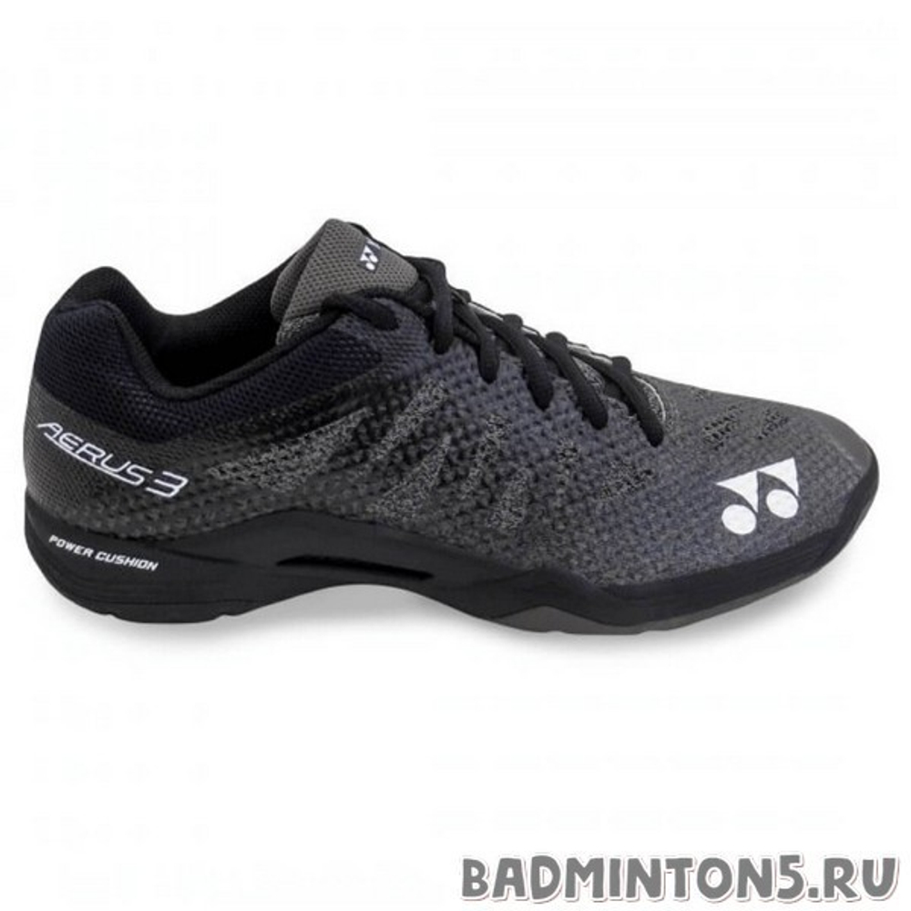 YONEX AERUS 3 (Black)