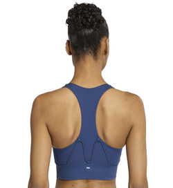 ТОП теннисный Adidas Adi365 Running Pocket Medium Support - tech indigo