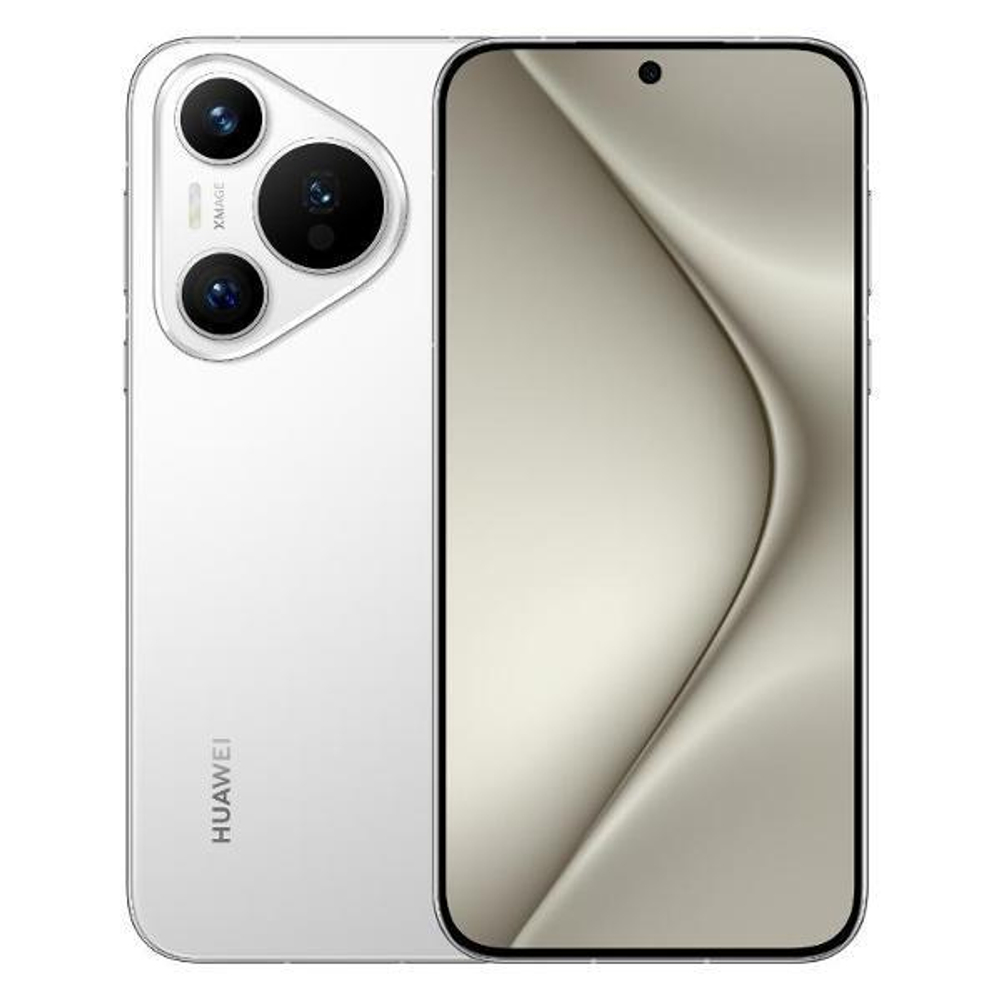 Huawei Pura 70 12/256Gb White