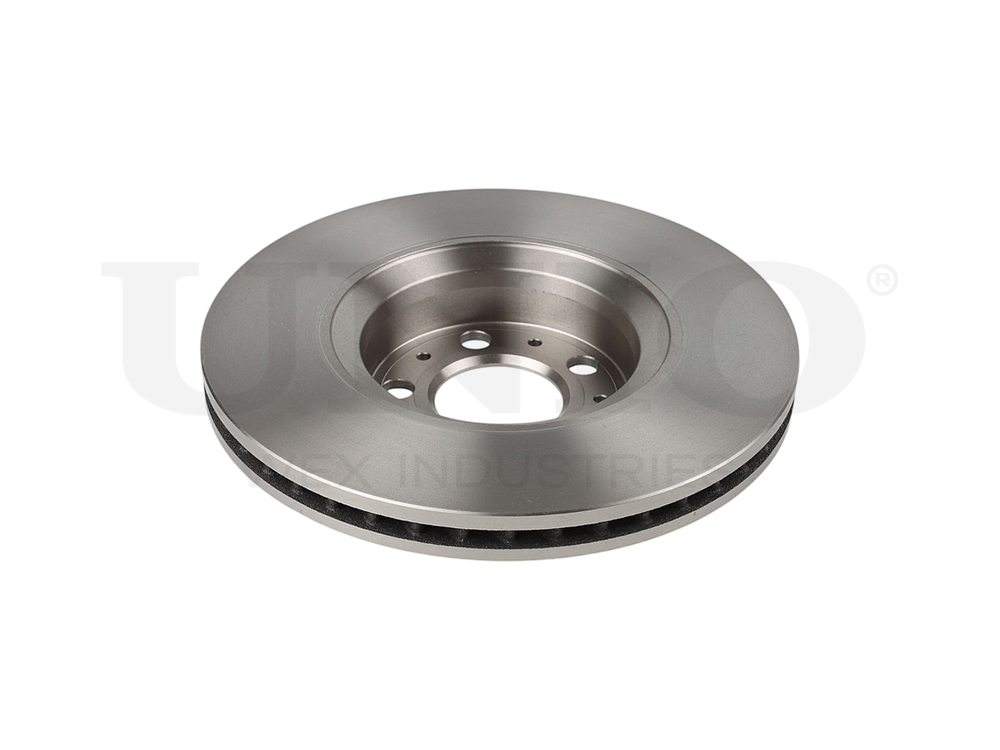 Диск тормозной передний UNIO BRD-20511