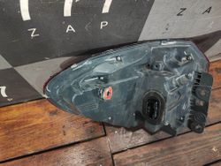 Фонарь задний правый BMW X3 (G01) 17-21 Б/У Оригинал 63219853370