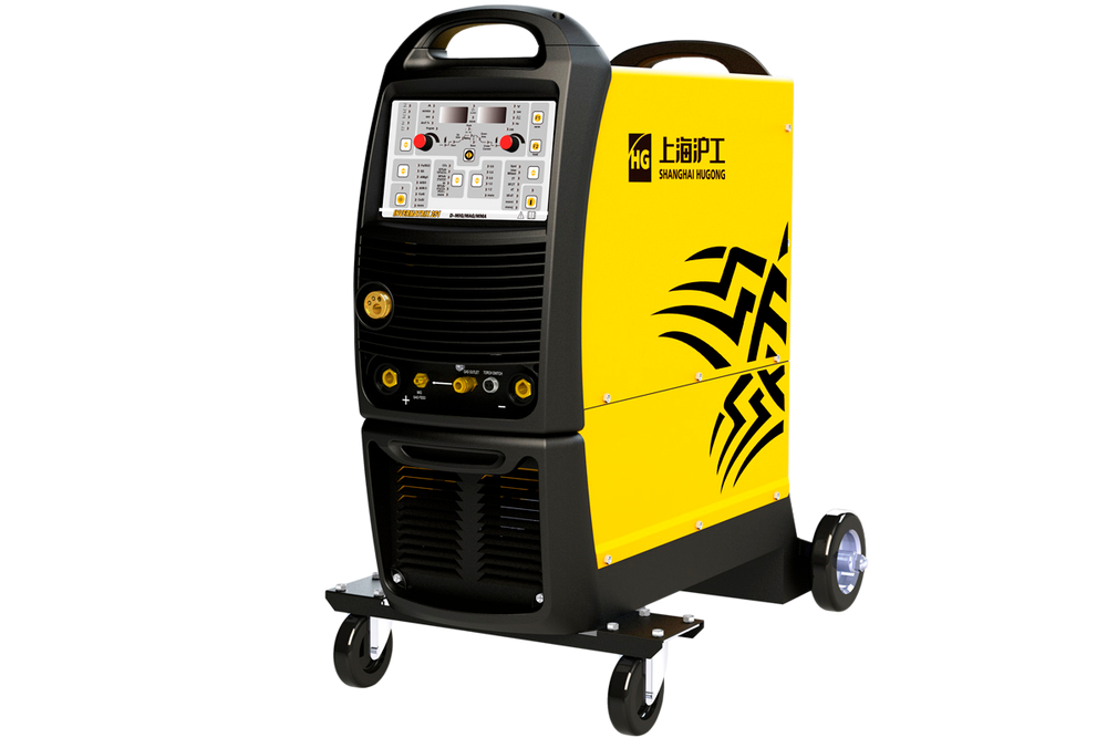 Сварочный полуавтомат  HUGONG INVERMATRIX 251 (без горелки)